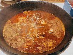 -老天桥蛙炉火锅(姑苏总店)