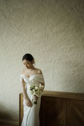 -ZHICOME·稚蔻婚纱礼服造型定制(西安龙首印象城店)