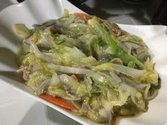 -胖大嫂渔家排档(半边山店)