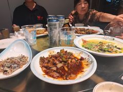 -大家发海鲜城夜排档(华山中路店)