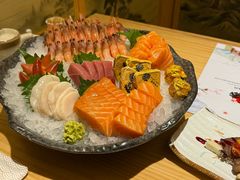 -贵木日本料理·铁板烧(新地假日广场店)