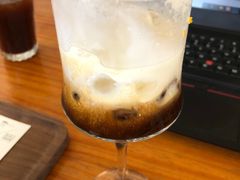 -ChanDu躔度咖啡(灯塔店)