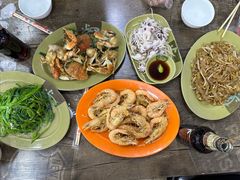 -贞姨美食·老字号海鲜大排档