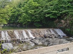 -黄山翡翠谷景区