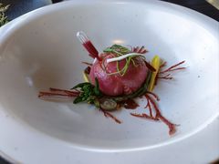 -哈蒙德餐厅