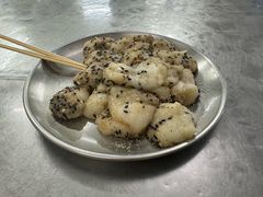 -老胡甜汤(龙眼店)