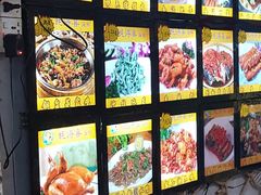 -蚝得喜海鲜(东城店)