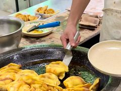 -李记清真馆(打钉巷店)