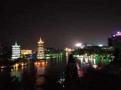 -忆咖啡观景餐厅(桂林象山公园店)