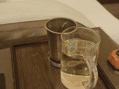 -良子健身·竹Spa(五四广场店)