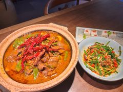-薇酌饮·陕西菜(南门外店)