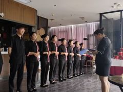 -院里寻菜·精致庭院菜(观沙岭店)