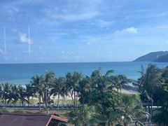 -不仔客海鲜·烧烤·270度海景餐厅(大东海店)