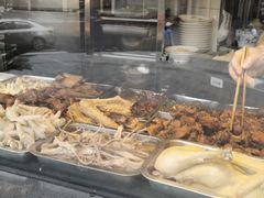 -德兴馆(广东路总店)