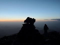 -灵山