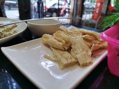 腐竹-楚湘苑(商品街大道店)