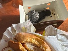 -德克士(翠湖二路吾悦广场店)