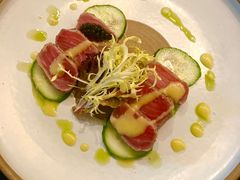 -圣丰索菲特·法国餐厅