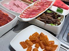 -海底捞火锅(吾悦广场店)