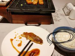 -徽州小镇(高新店)