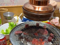 -牛也烧肉(摩尔城店)