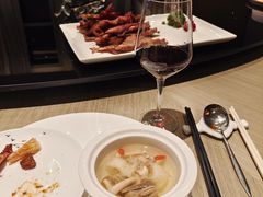 -无锡中央车站假日酒店·中餐厅