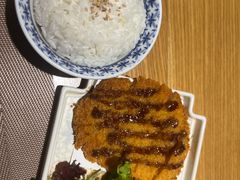 -三石铁板烧(紫竹桥店)