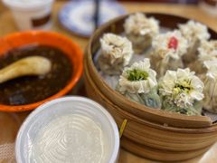 -都一处烧麦馆(前门店)