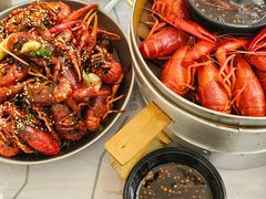 -巴厘龙虾·榜首油焖大虾(音乐学院·沿江酒馆店)