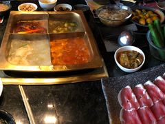 -王家渡火锅店(棕榈泉店)
