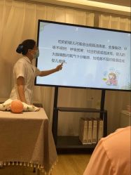 -维倪月子会所(独栋庭院·南海店)