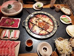 -渝派江湖烩(回兴店)