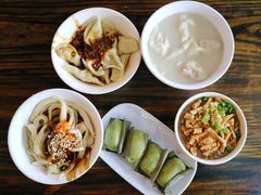 -龙抄手(文殊坊店)
