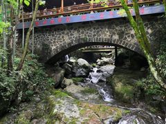 -藏龙百瀑风景区