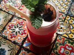 -BROWNSTONE布朗石西班牙餐厅(富城店)