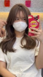 -型色沙龙 Color Salon