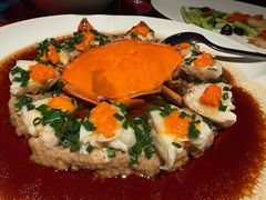 -上海滩餐厅(BFC外滩金融中心店)