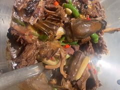 -两湖厨子·湖南菜·湖北菜·河鲜(康乐店)