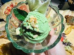 -The Cheebat 锌吧·Bistro(体育西店)
