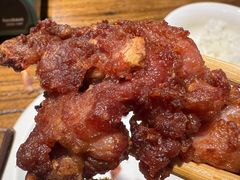 -老佛爷蛙锅•鲜蛙煲(麦凯乐店)