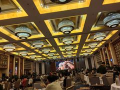 -顺德人家食府(黄金广场店)