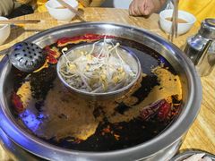 -渝味黄姐火锅(黄泥村店)