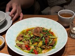 -小厨师·二十年沈家门小海鲜(百井坊巷店)
