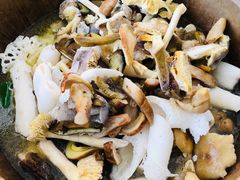 -双喜农庄·菌香园(安居家园店)