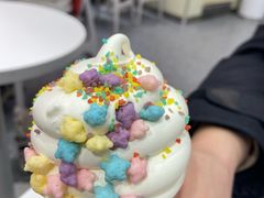 -DQ·蛋糕·冰淇淋(南开大悦城2F店)