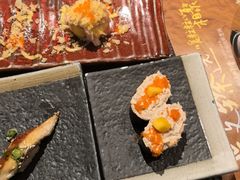 -古田居·特色寿司料理(星之岛旗舰店)