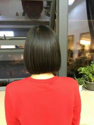 -MOKA HAIR SALON 烫染造型