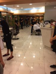 -雅仕 HAIR SALON 美发沙龙