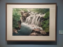 -江苏省美术馆(长江路新馆)