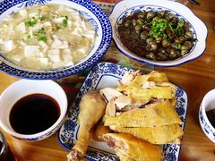 -洞天食府(北大街店)